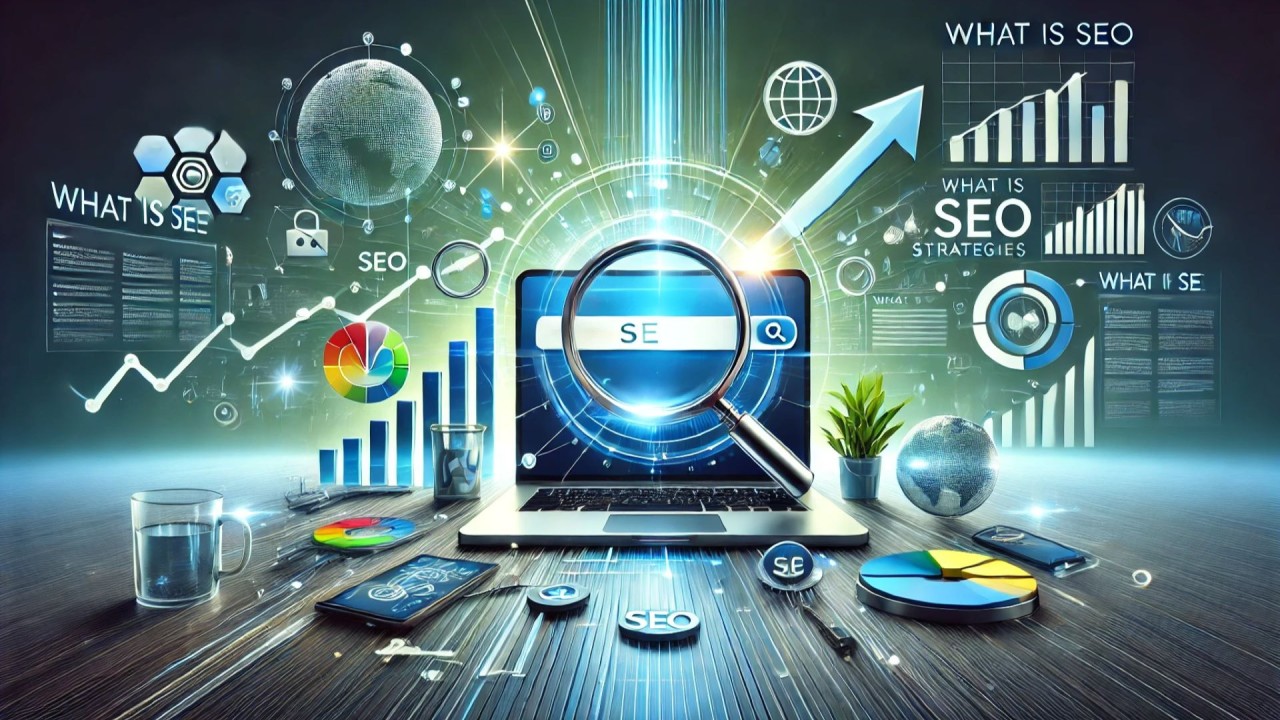 Seo Combo  Package